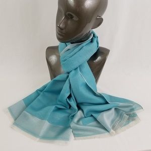 100% Silk Scarf from DUBAI!!